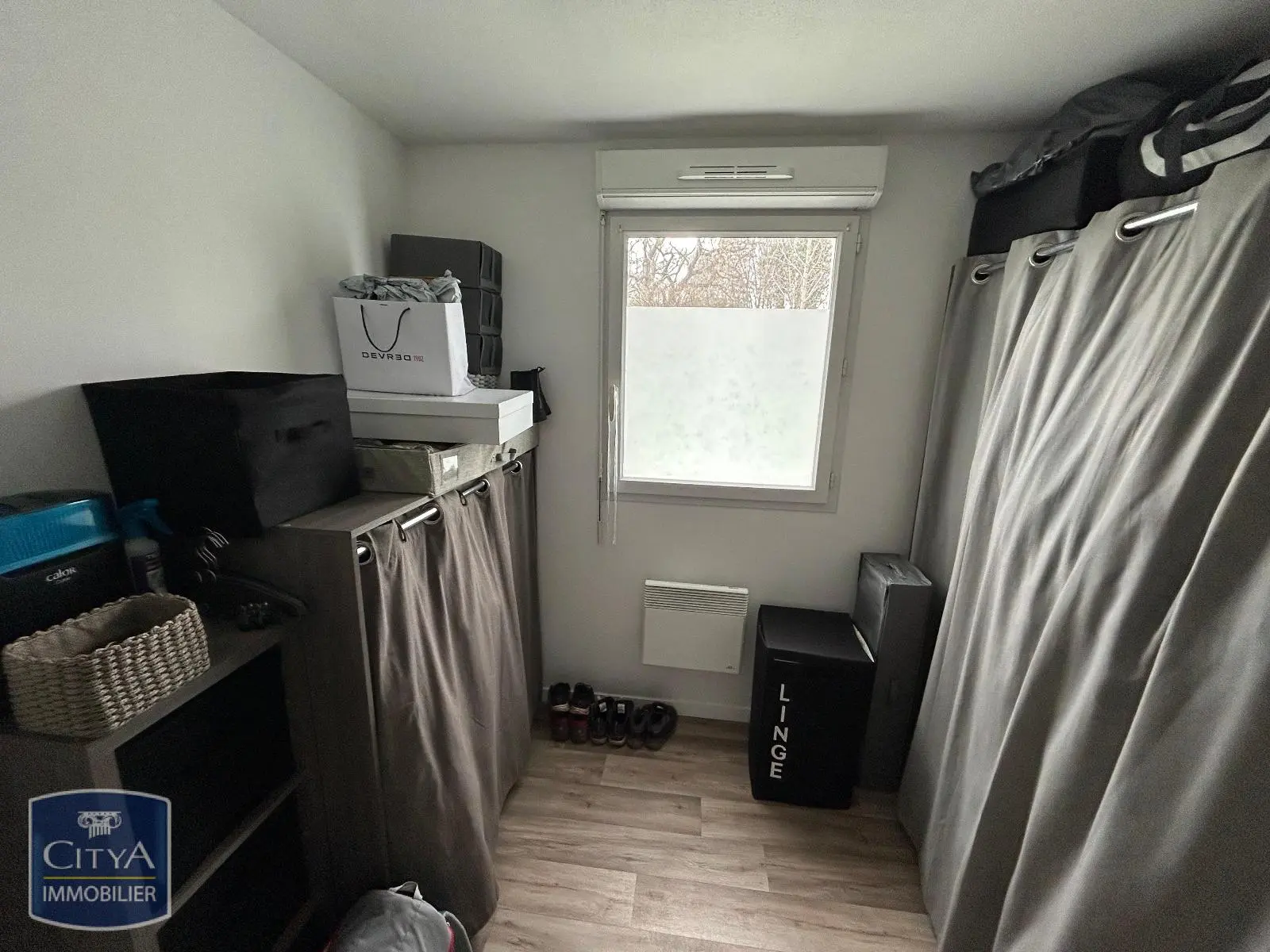 Photo 3 Appartement 2 pièces 53.6m²
