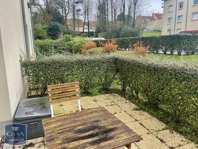 Photo 8 appartement Saint-Martin-Boulogne
