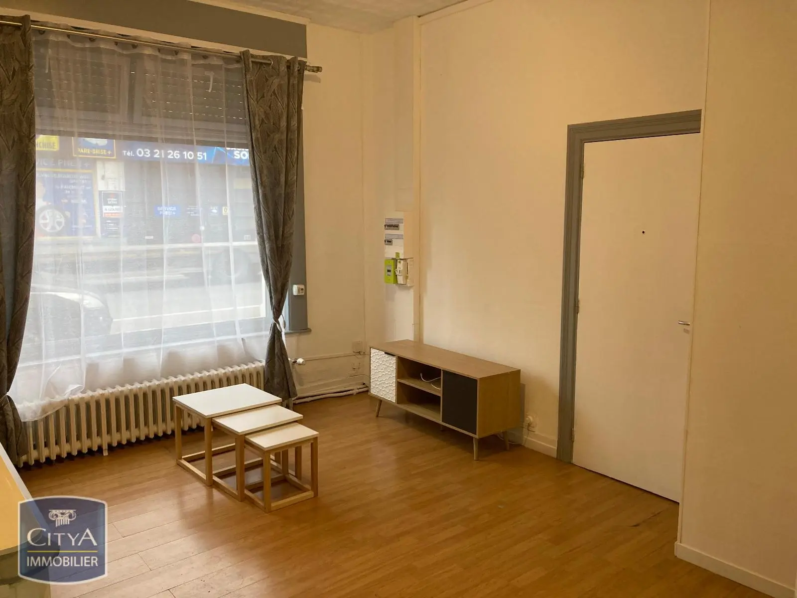 Photo 6 Appartement 1 pièce 37m²