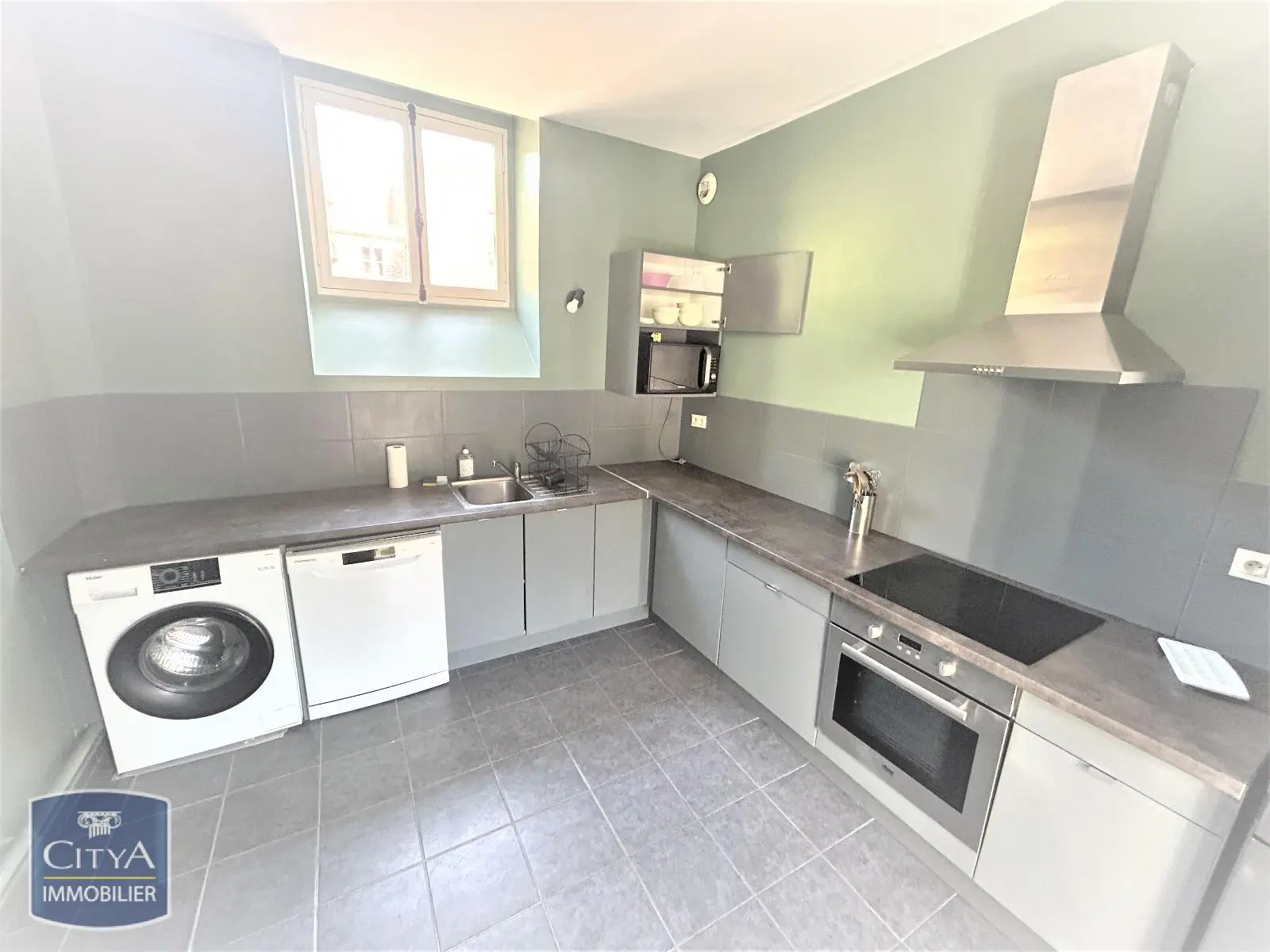 Photo 2 Appartement 2 pièces 63m²