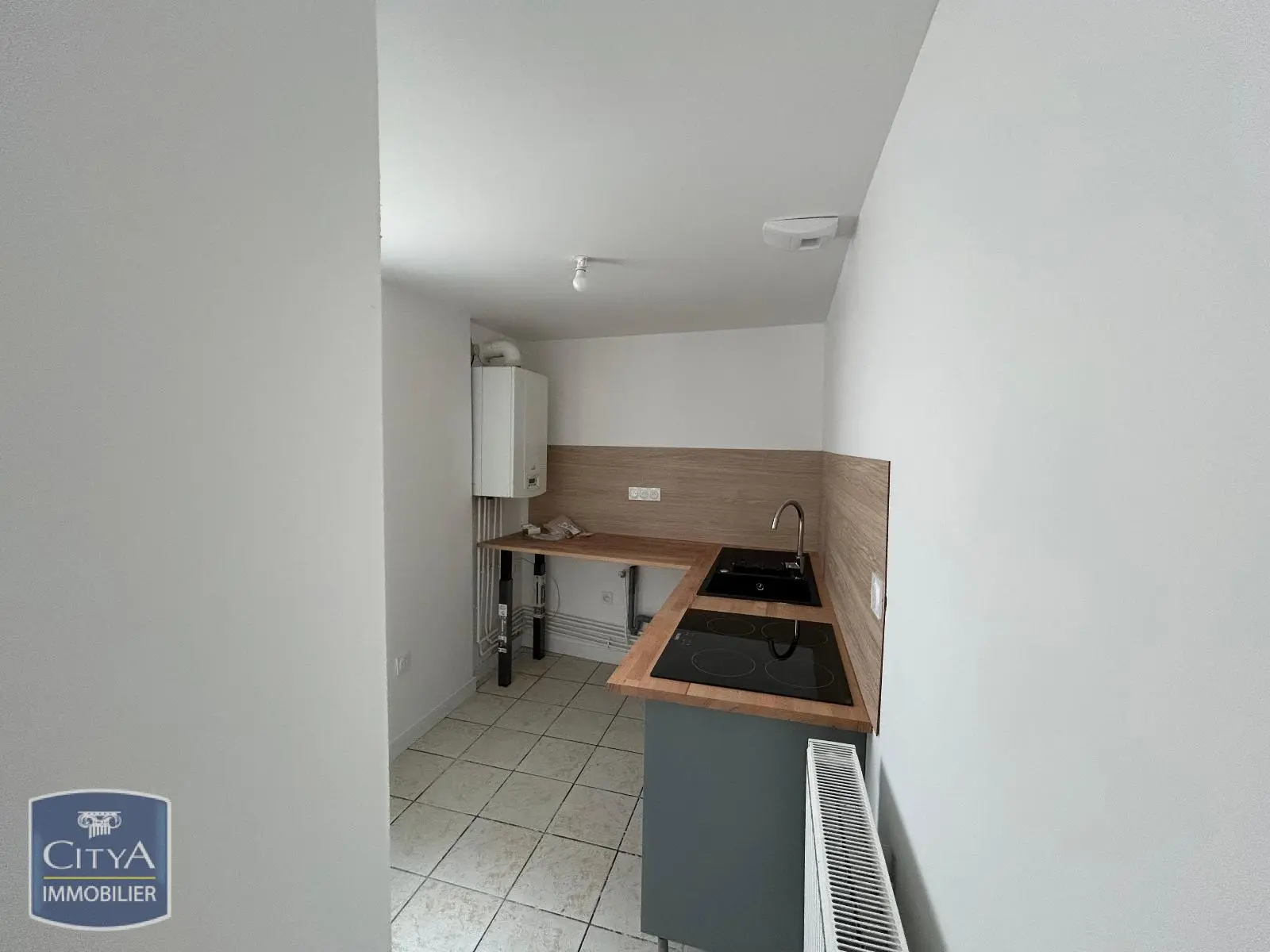 Photo 8 Maison 3 pièces 58.5m²