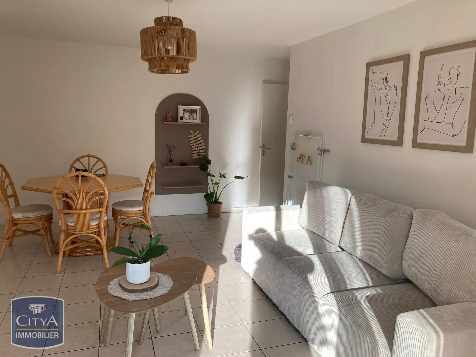 Photo 4 Appartement 2 pièces 48.95m²
