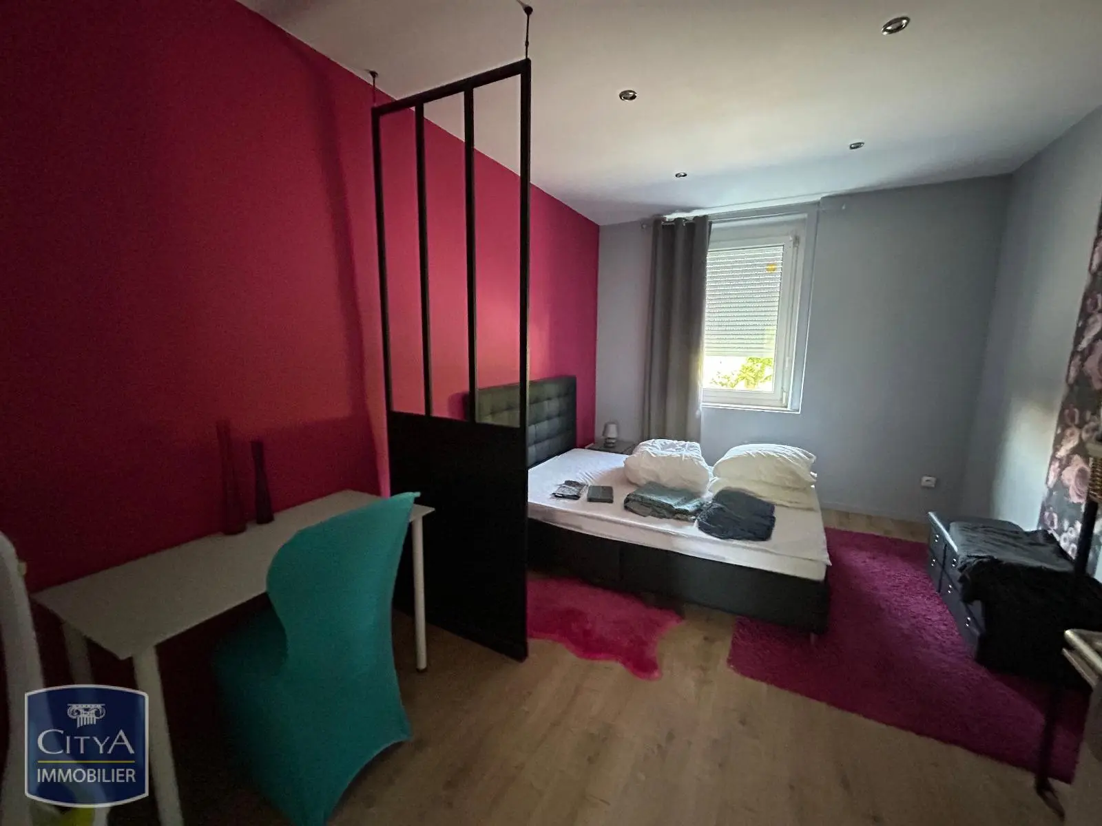 Photo 3 Appartement 2 pièces 45m²