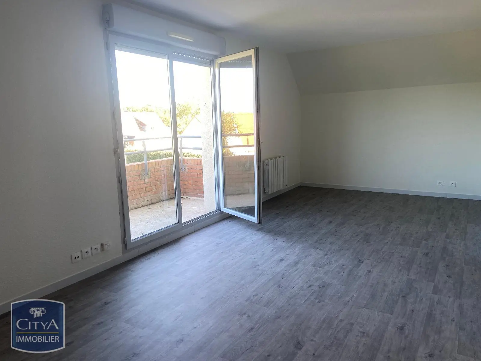 Photo 2 Appartement 3 pièces 63.05m²