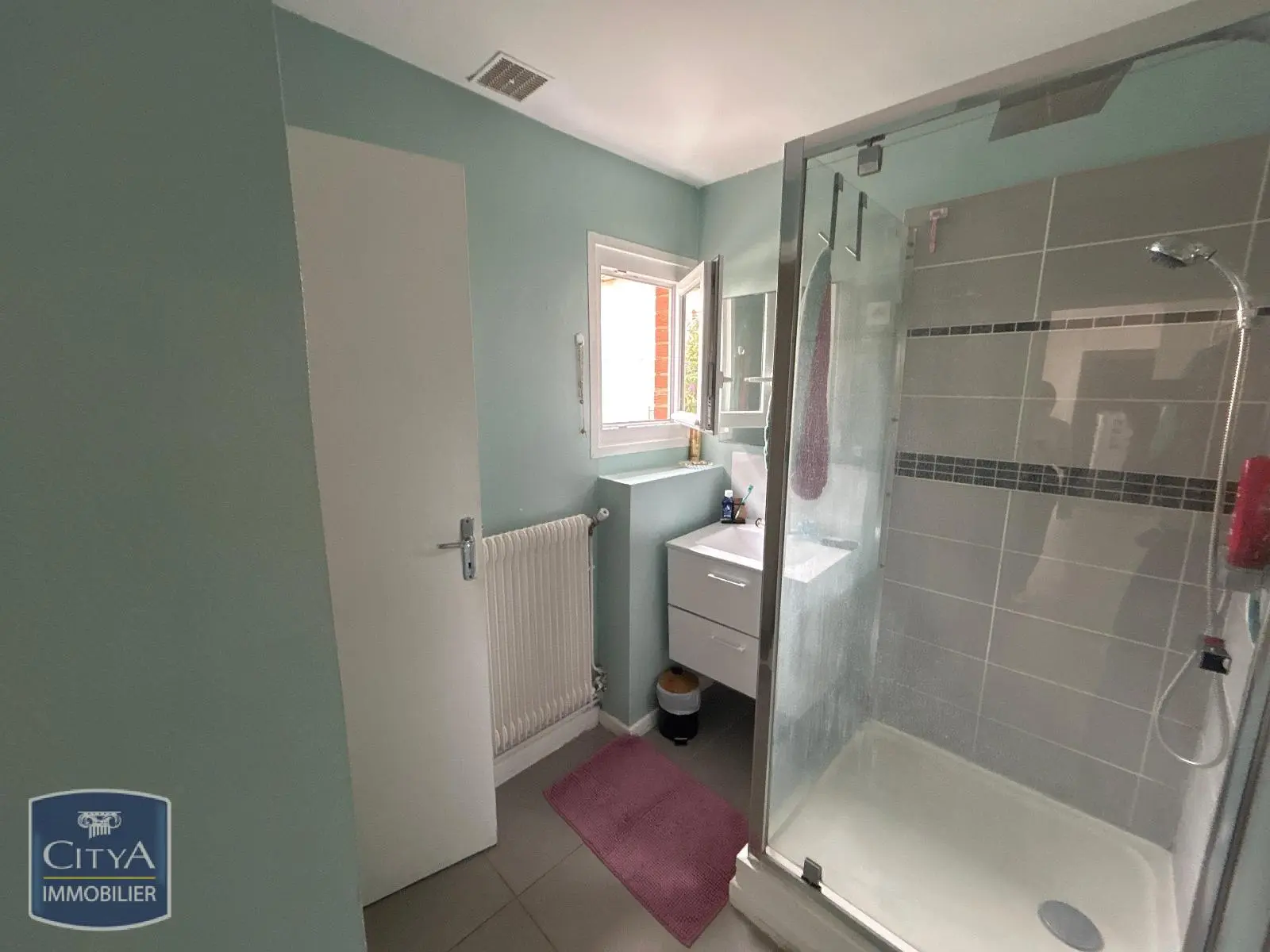 Photo 5 Appartement 2 pièces 51.23m²