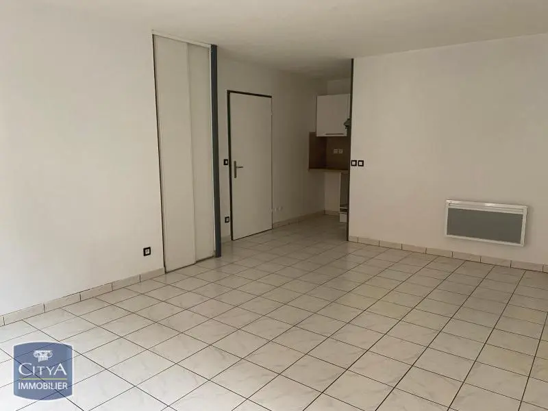 Photo 2 Appartement 2 pièces 47.45m²