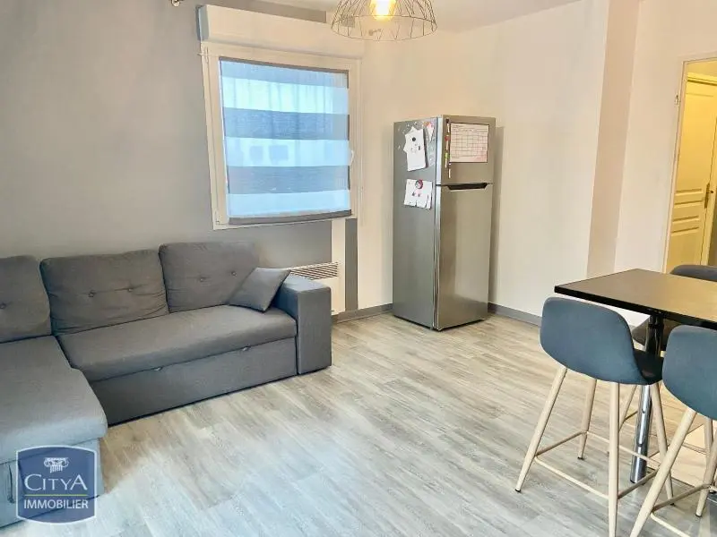 Photo 1 appartement Saint-Martin-Boulogne