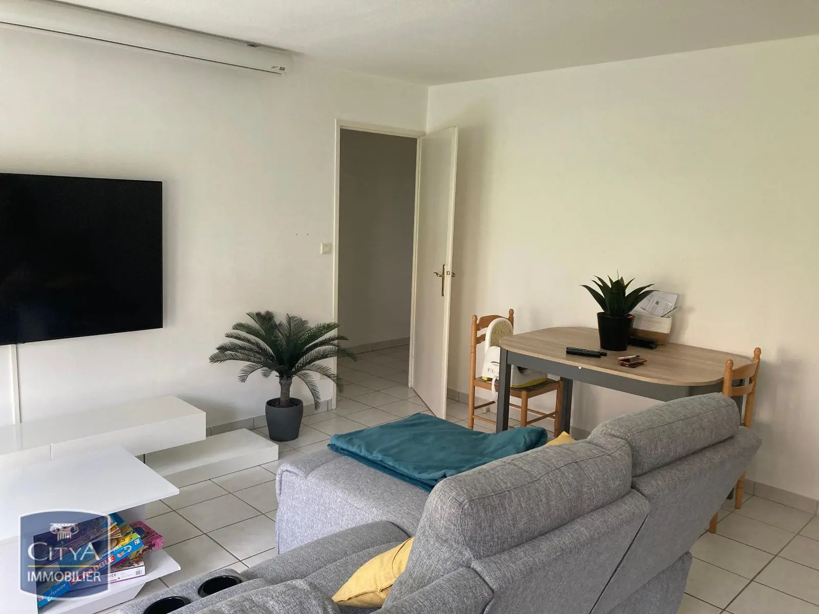 Photo 2 Appartement 3 pièces 63.01m²