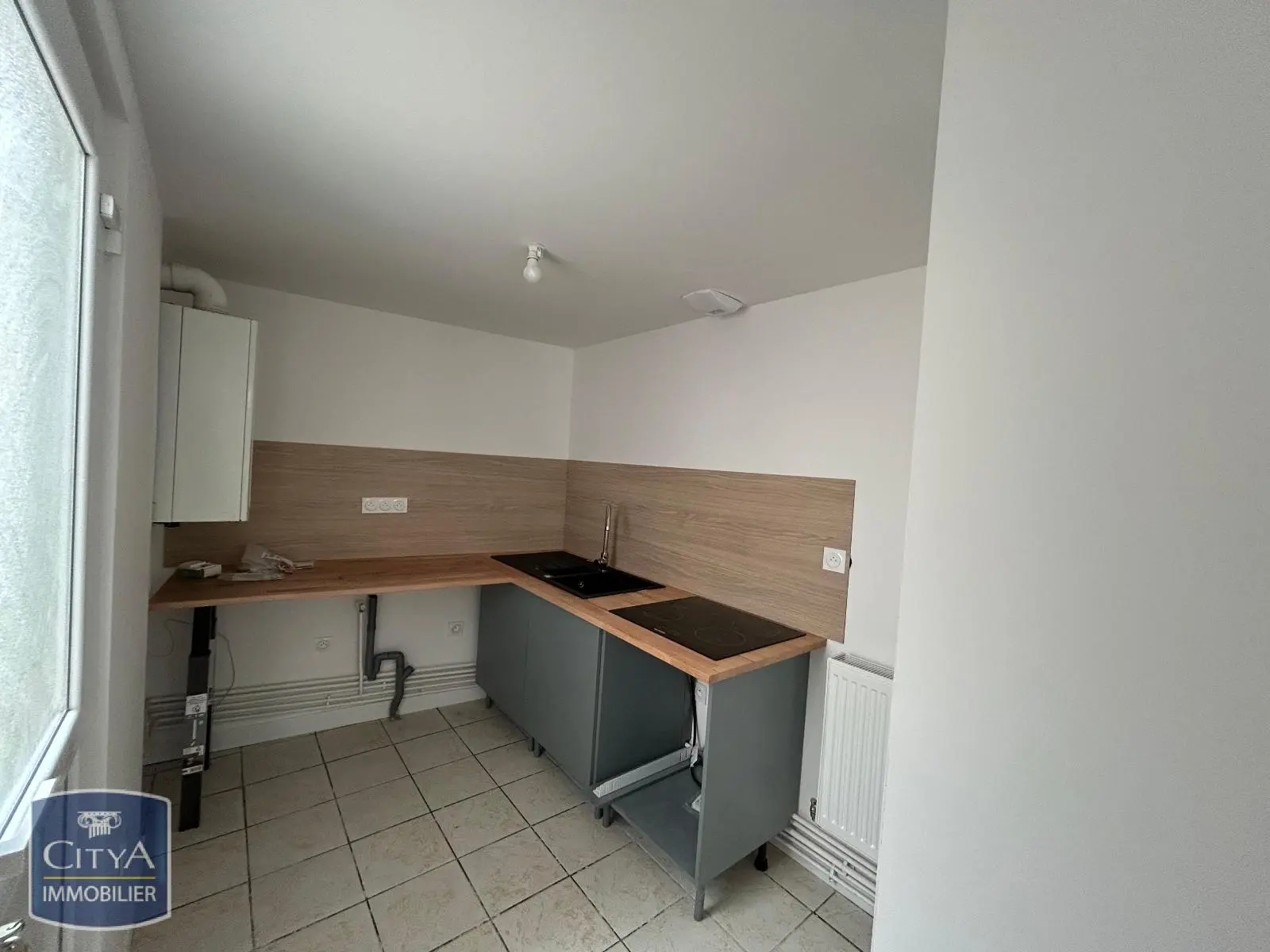Photo 7 Maison 3 pièces 58.5m²
