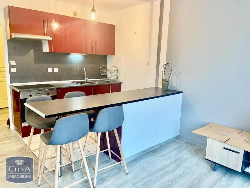 Photo 2 appartement Saint-Martin-Boulogne
