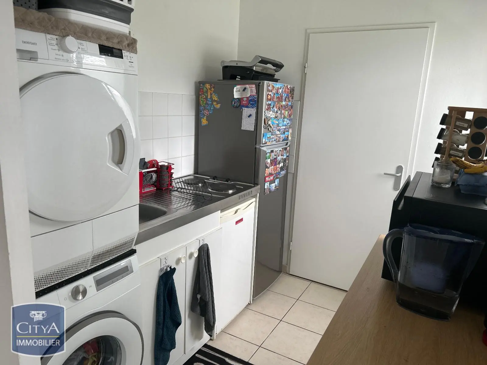 Photo 4 Appartement 2 pièces 53.6m²