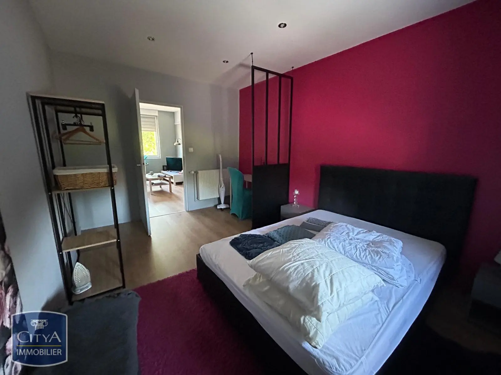 Photo 4 Appartement 2 pièces 45m²