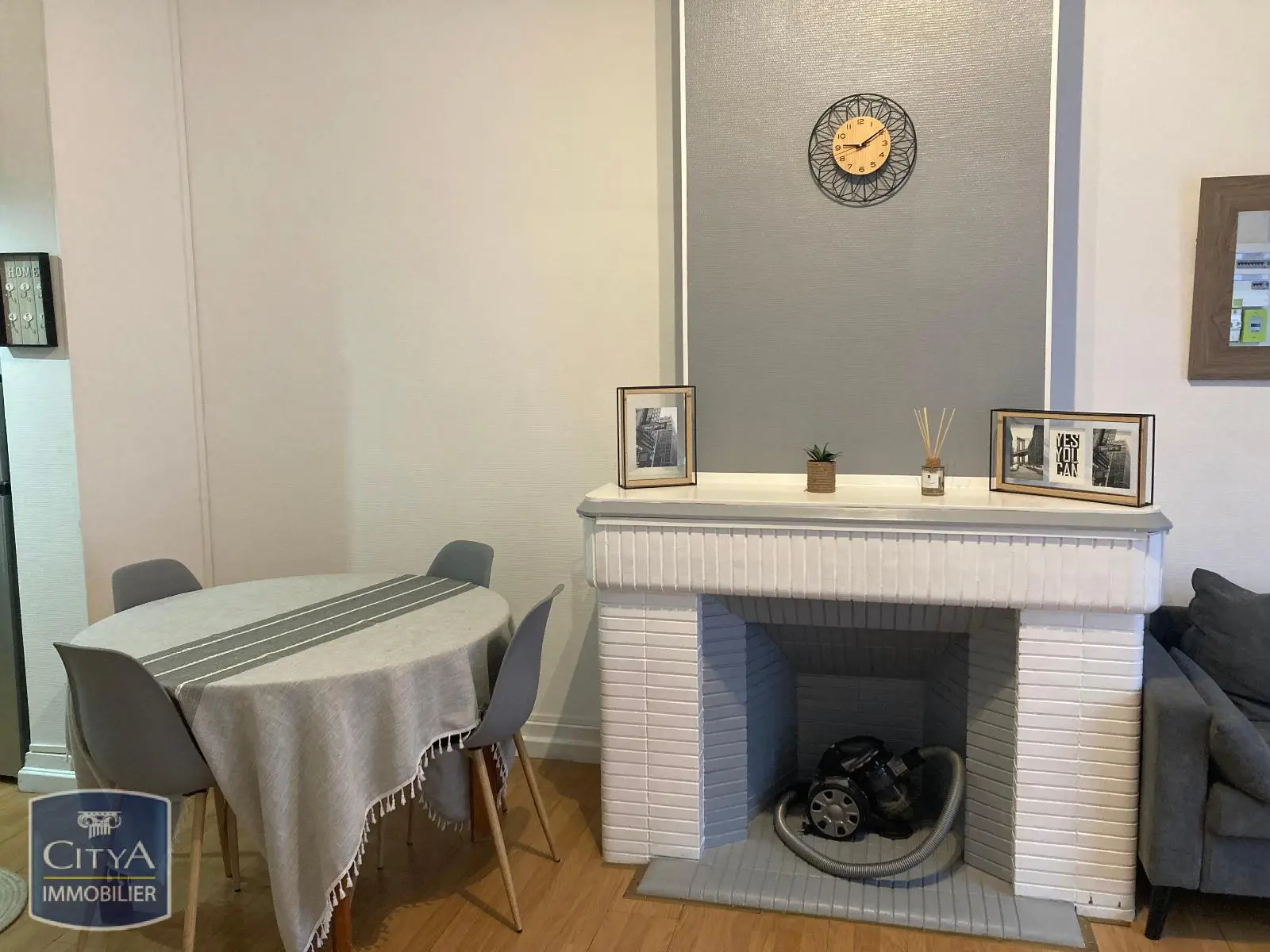 Photo 8 Appartement 1 pièce 37m²