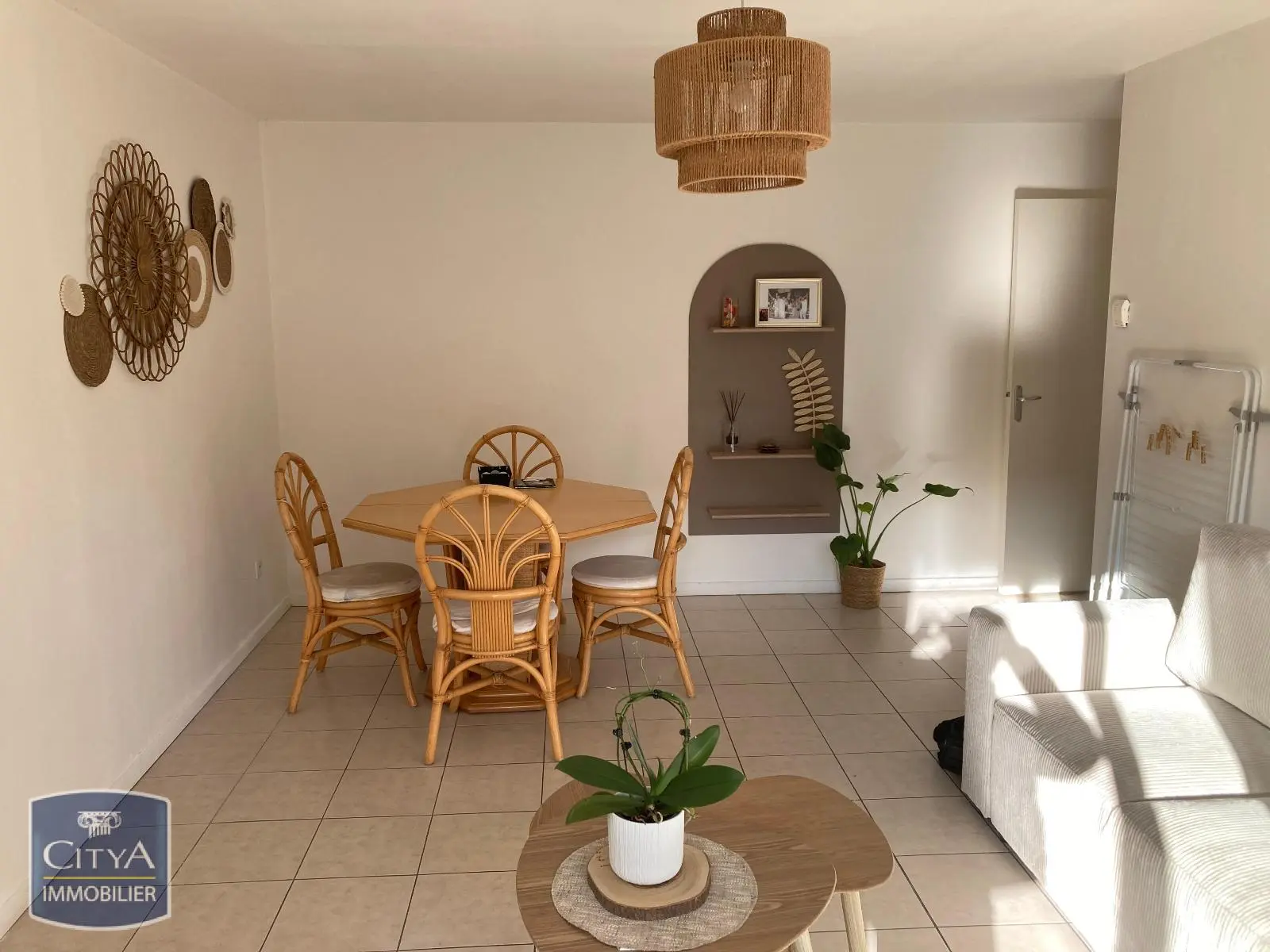 Photo 3 Appartement 2 pièces 48.95m²