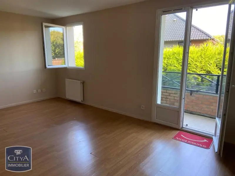 Photo 2 Appartement 2 pièces 50.18m²