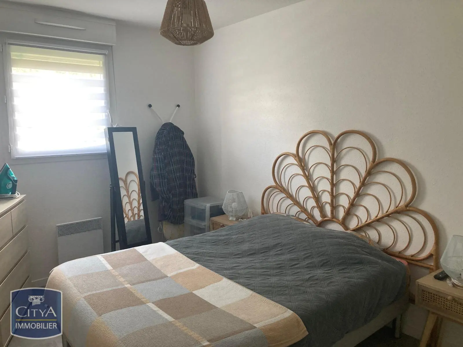 Photo 8 Appartement 2 pièces 46.75m²