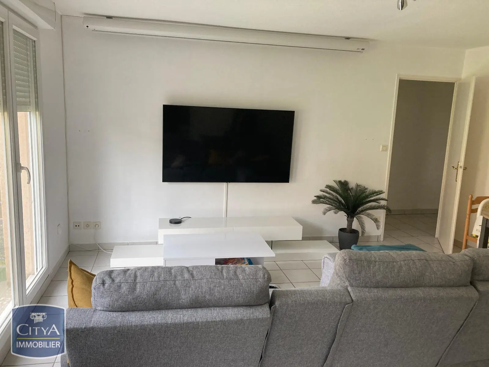 Photo 5 Appartement 3 pièces 63.01m²