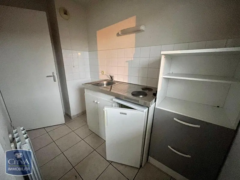 Photo 2 Appartement 2 pièces 55m²