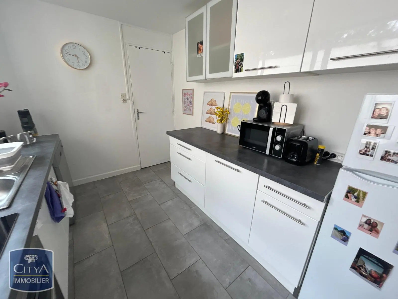 Photo 4 Appartement 2 pièces 51.23m²