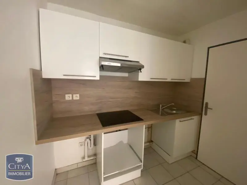 Photo 1 Appartement 2 pièces 47.45m²