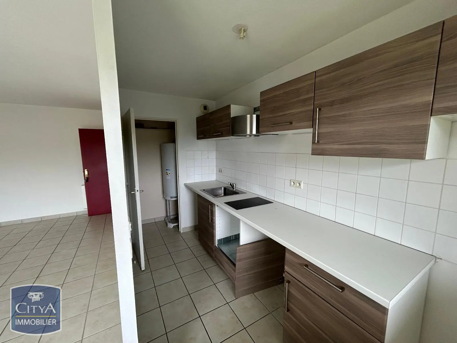 Photo 1 Appartement 2 pièces 46.9m²