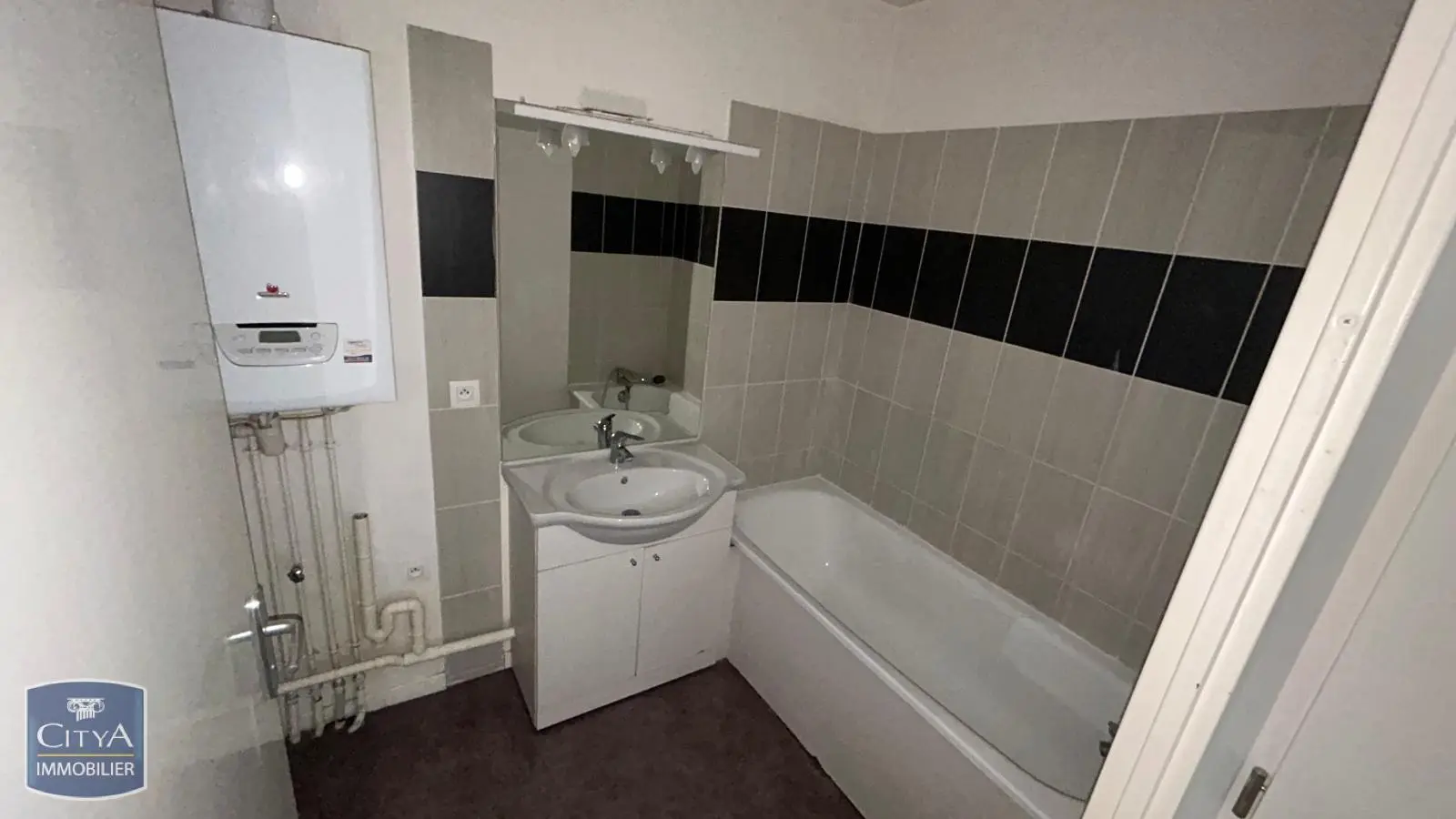 Photo 6 Appartement 2 pièces 43.57m²