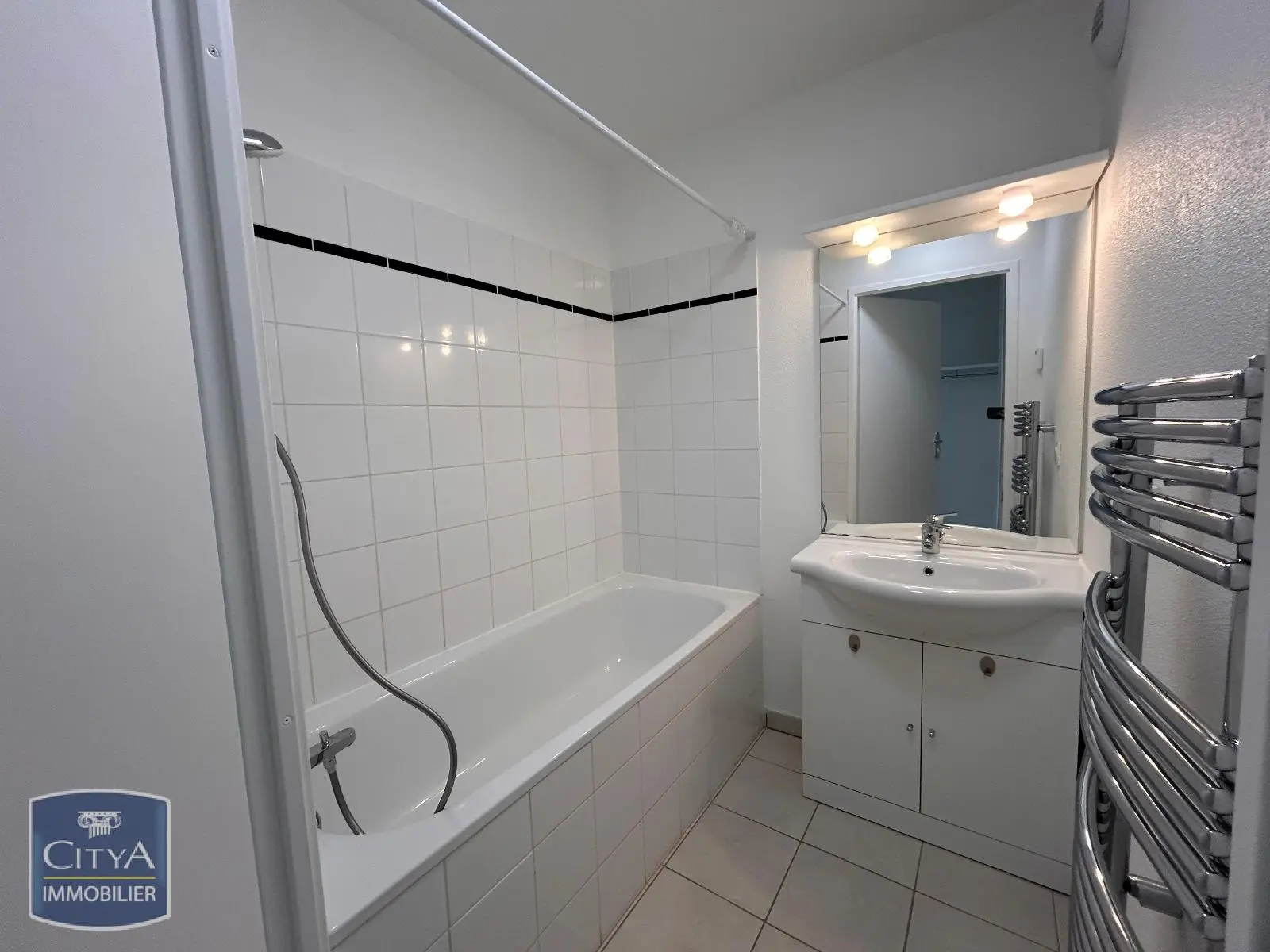 Photo 5 Appartement 2 pièces 46.75m²