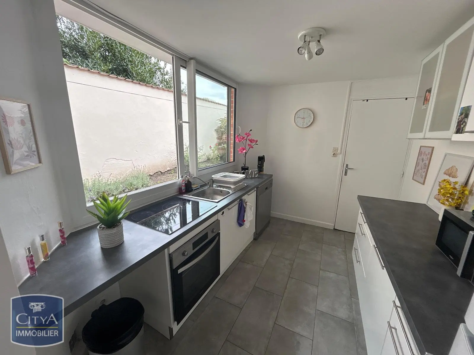 Photo 3 Appartement 2 pièces 51.23m²