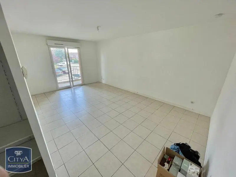 Photo 1 appartement Béthune