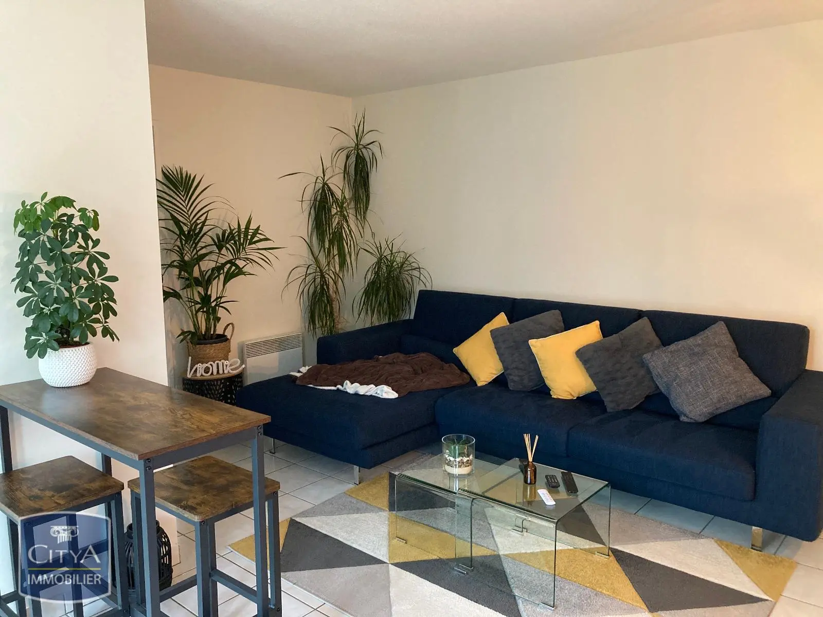 Photo 2 Appartement 3 pièces 59.96m²