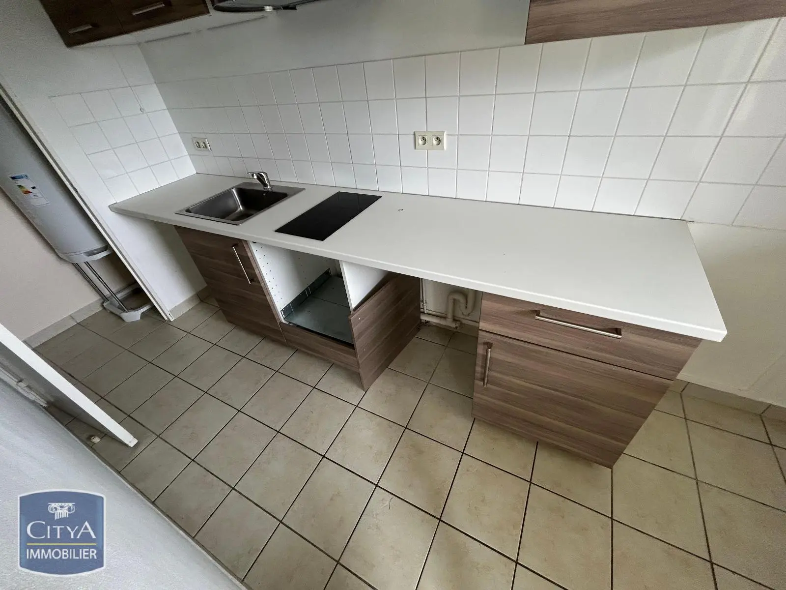 Photo 2 Appartement 2 pièces 46.9m²