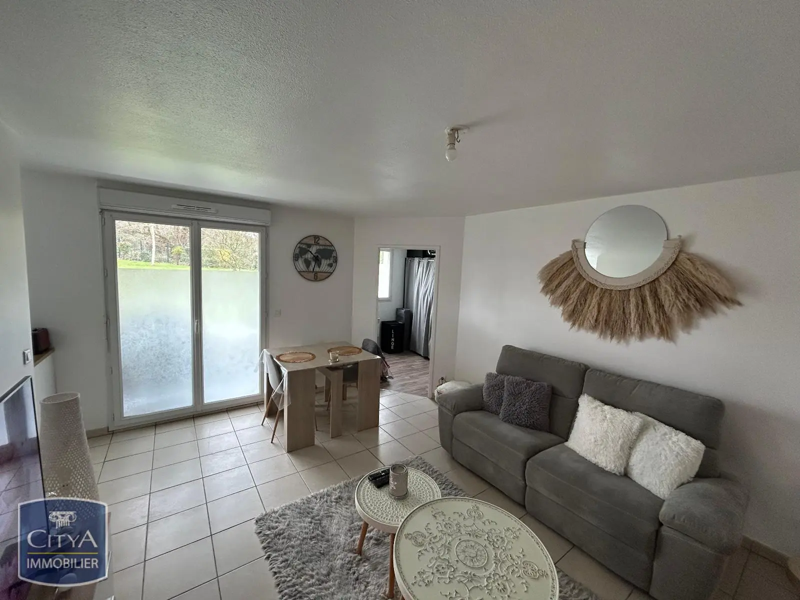 Photo 1 Appartement 2 pièces 53.6m²