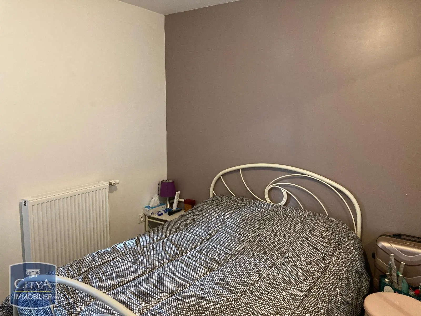 Photo 6 pour Appartement 3 pièces 59.41m² Photo 6 Appartement 3 pièces 59.41m²