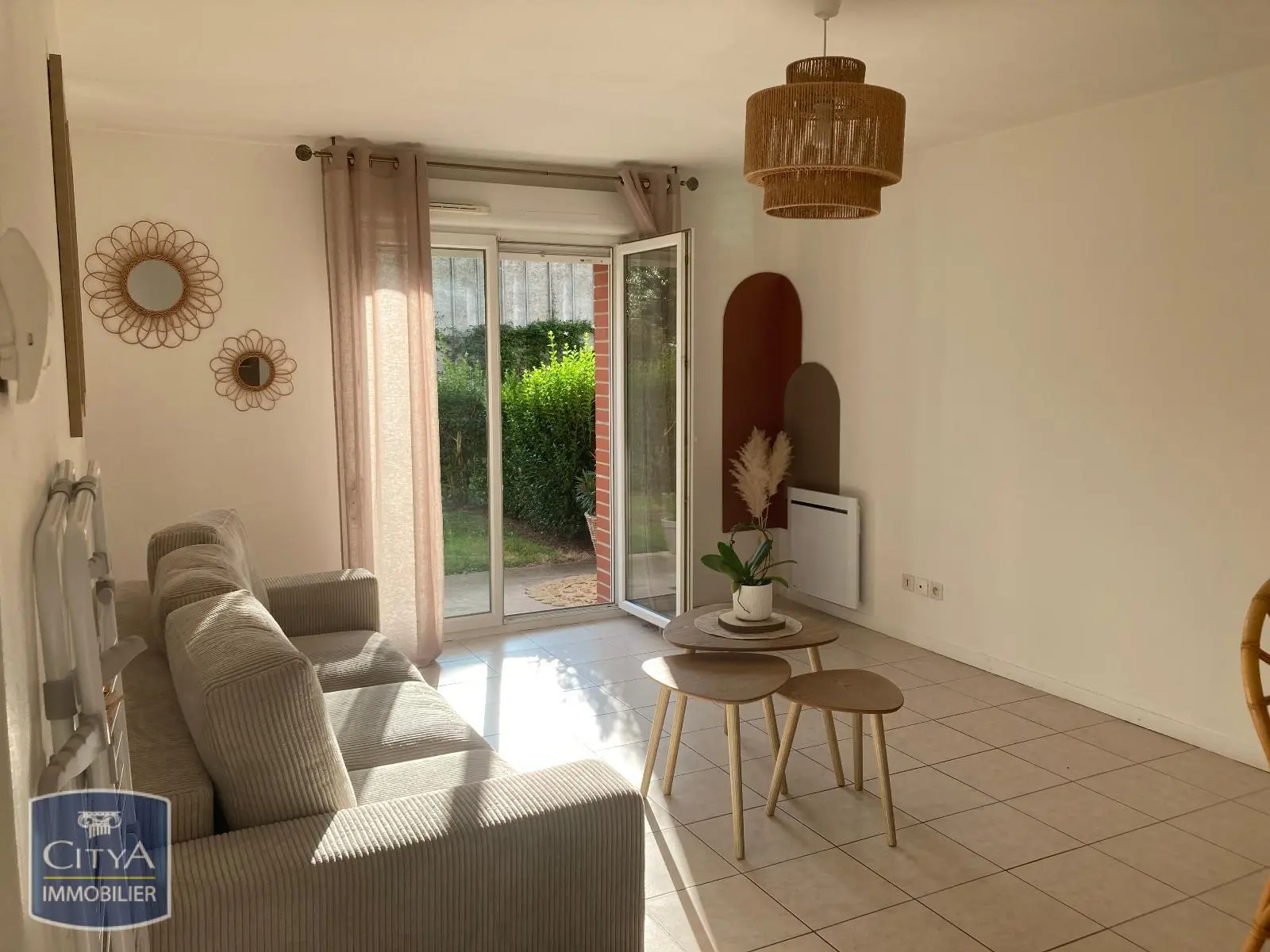 Photo 1 Appartement 2 pièces 48.95m²