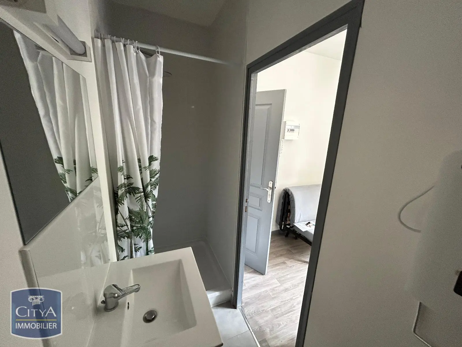 Photo 3 Appartement 1 pièce 16m²