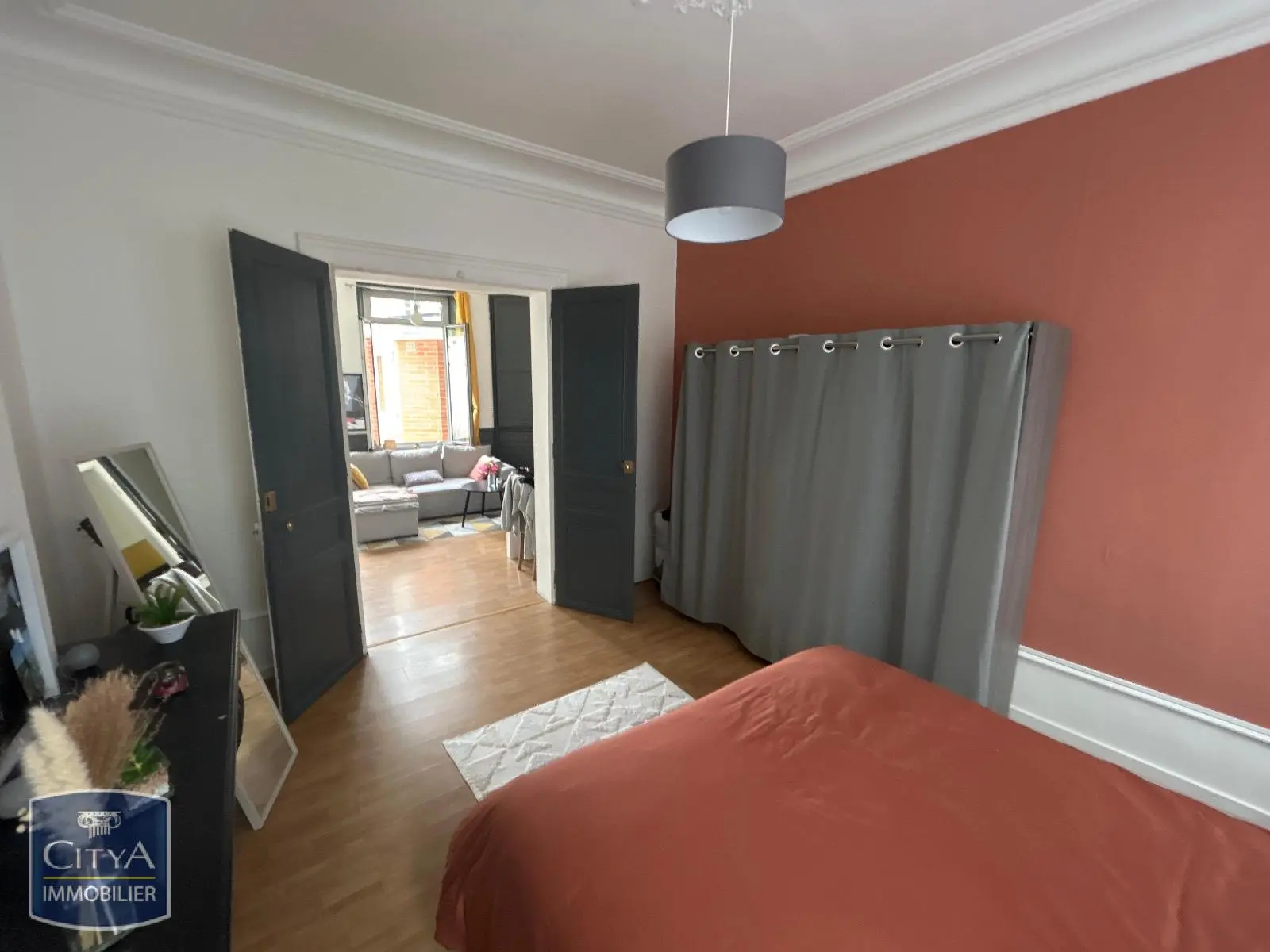 Photo 6 Appartement 2 pièces 51.23m²