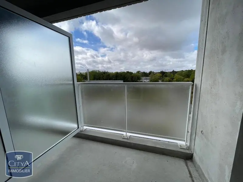 Photo 4 Appartement 2 pièces 40.61m²