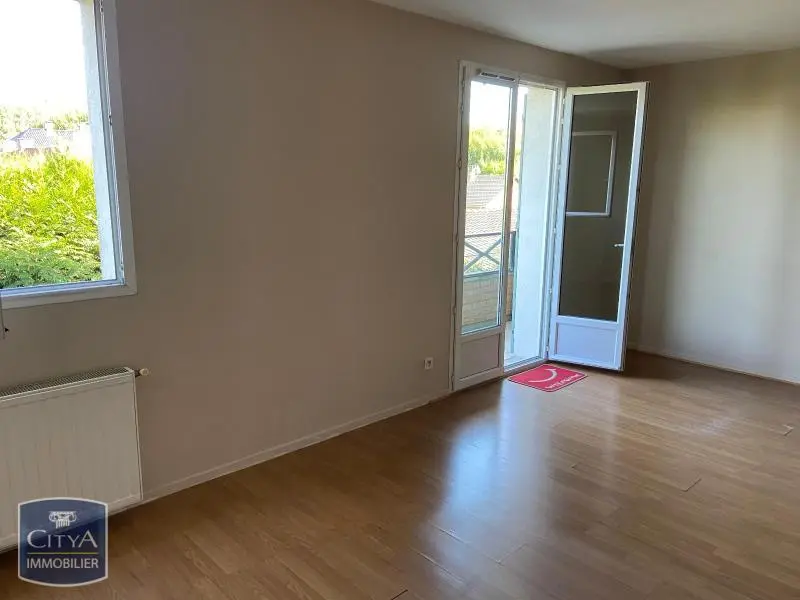 Photo 4 Appartement 2 pièces 50.18m²