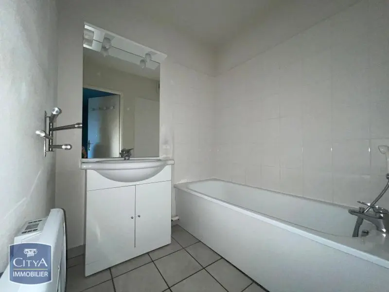 Photo 5 Appartement 3 pièces 63.84m²