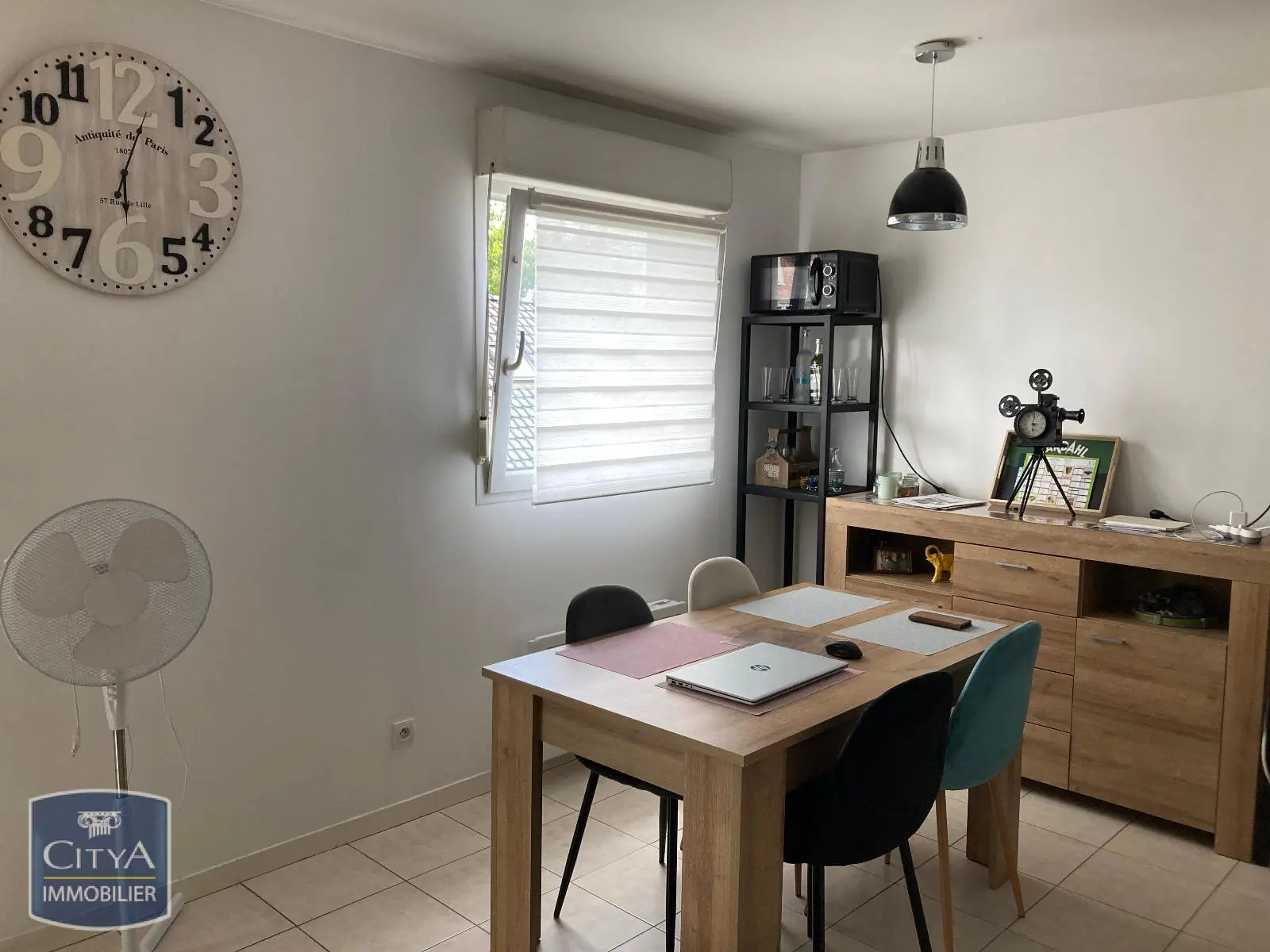 Photo 5 Appartement 2 pièces 55.83m²