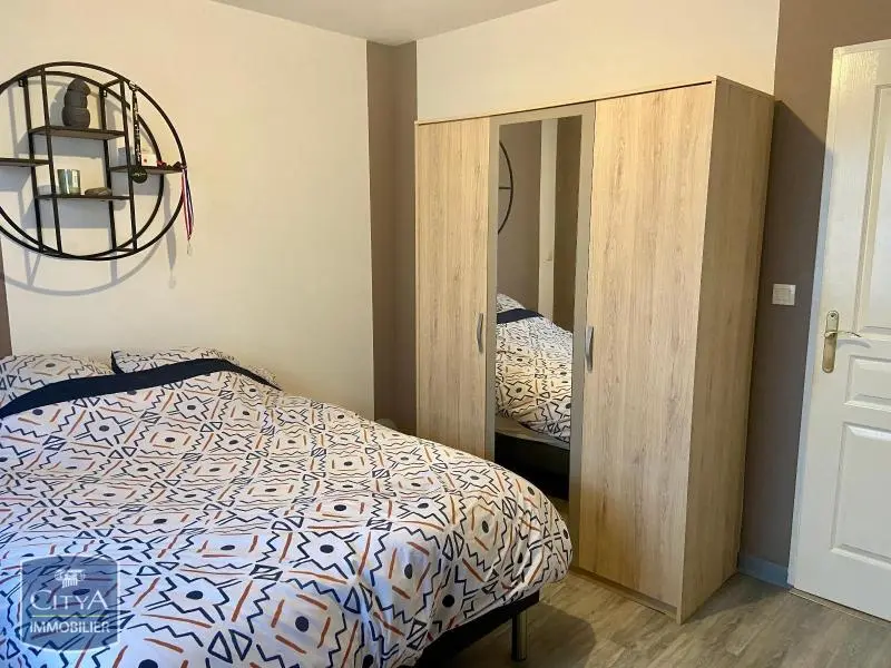 Photo 4 appartement Saint-Martin-Boulogne