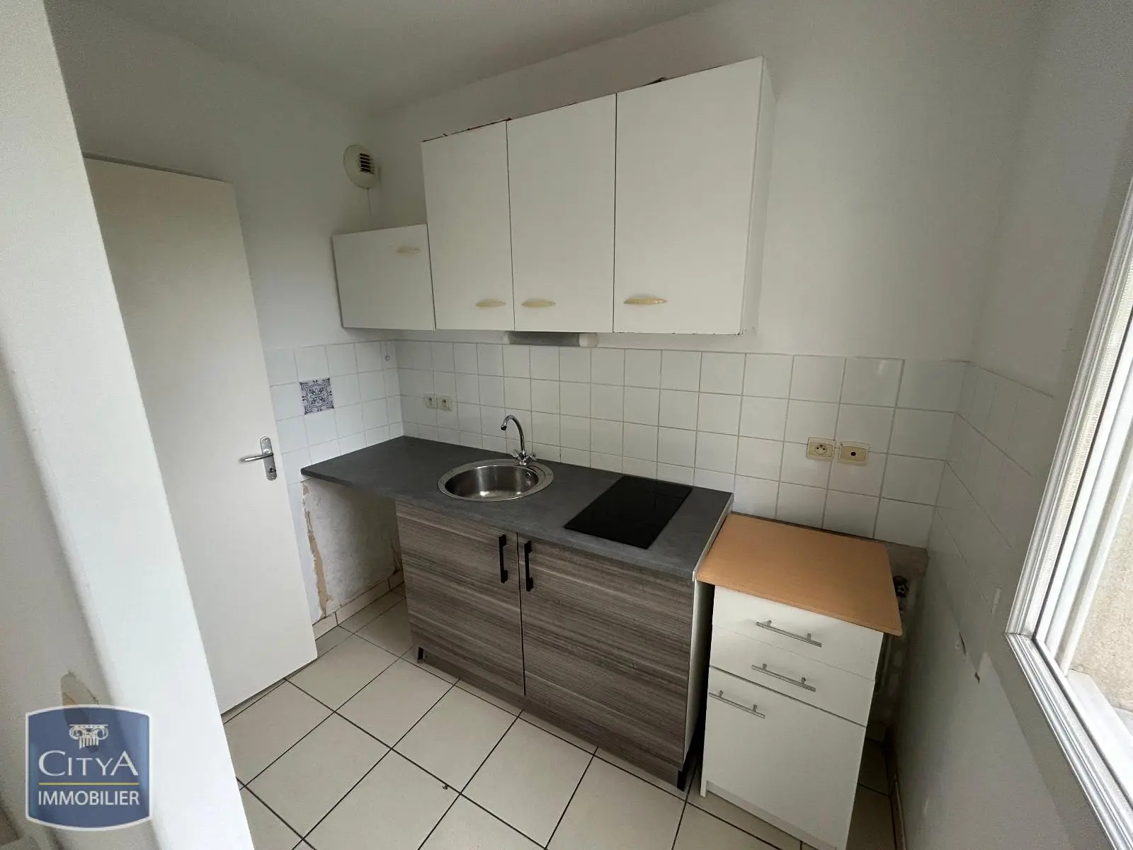 Photo 1 Appartement 2 pièces 44.55m²