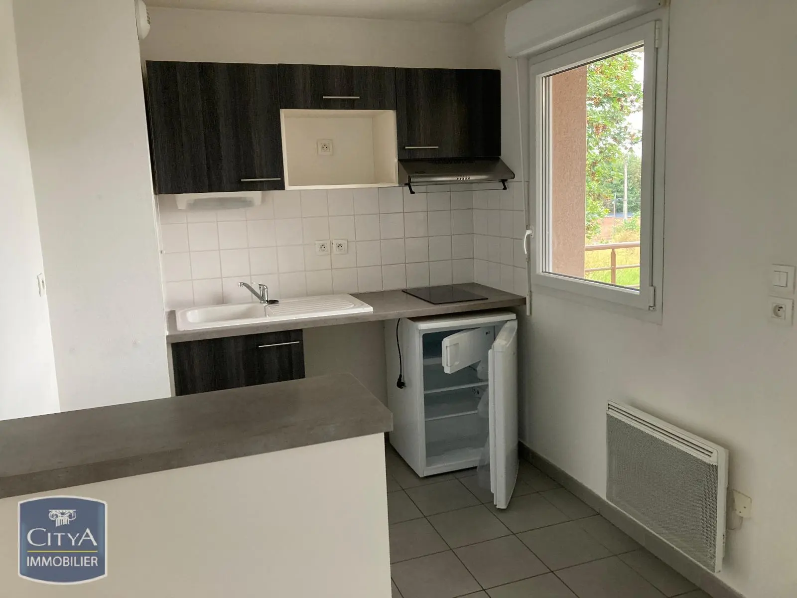 Photo 6 Appartement 2 pièces 39.97m²