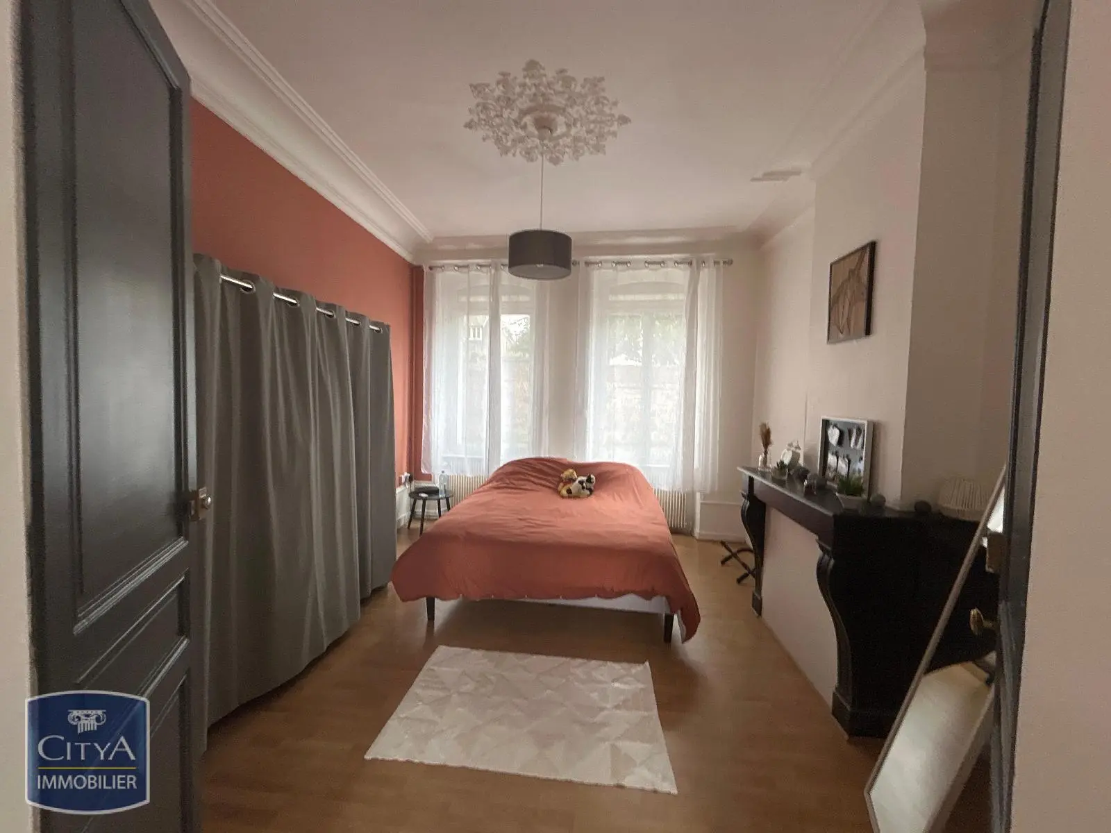 Photo 7 Appartement 2 pièces 51.23m²