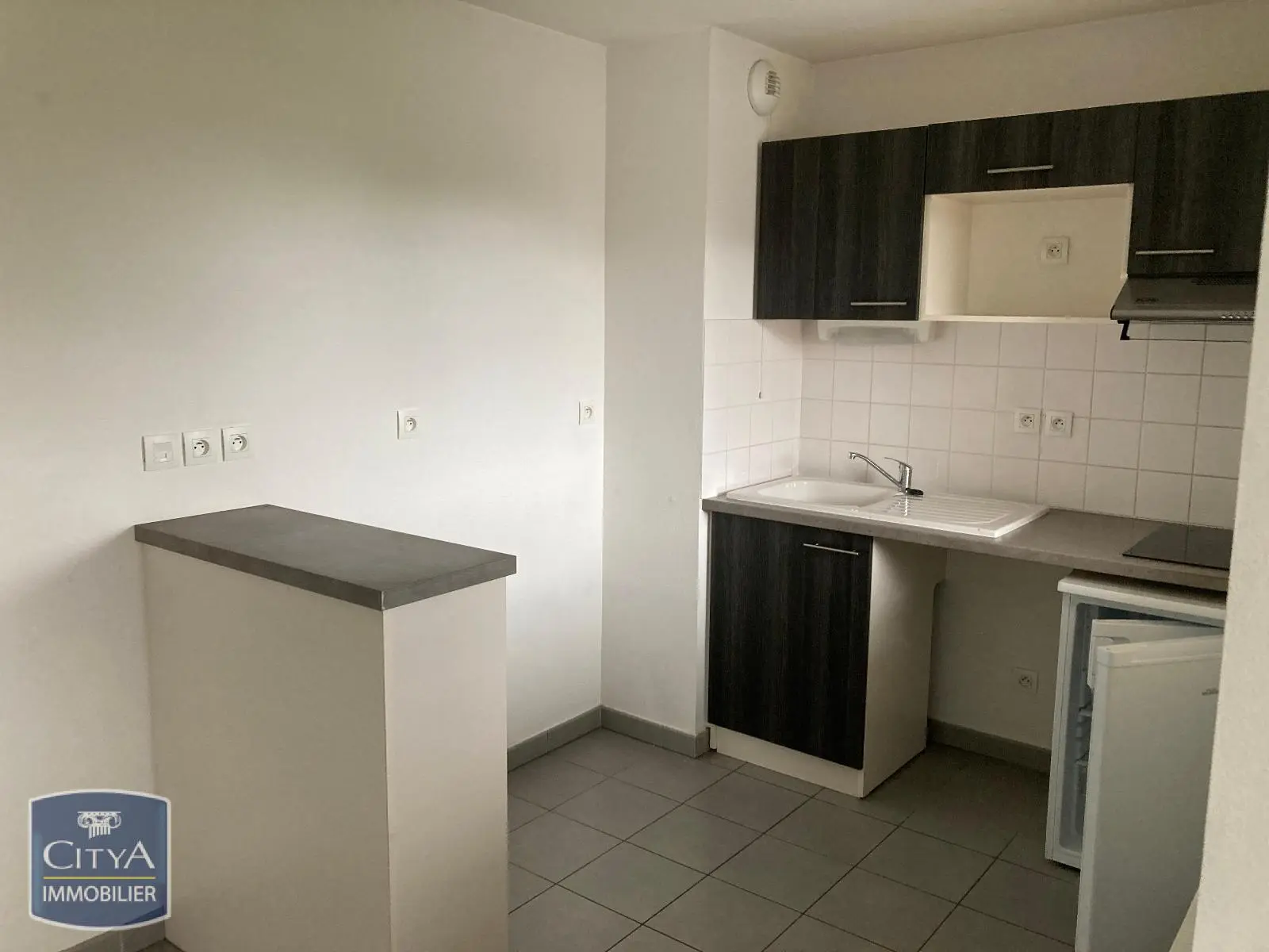 Photo 7 Appartement 2 pièces 39.97m²