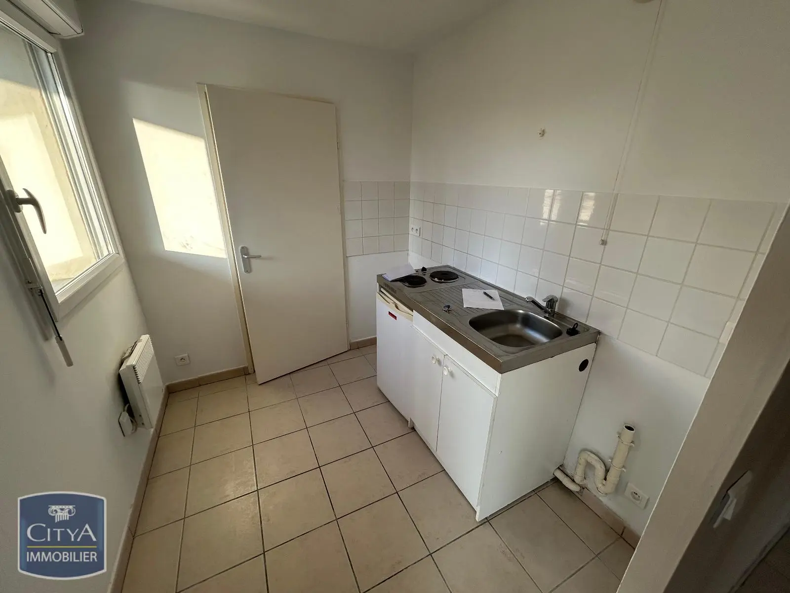 Photo 4 Appartement 2 pièces 53.6m²