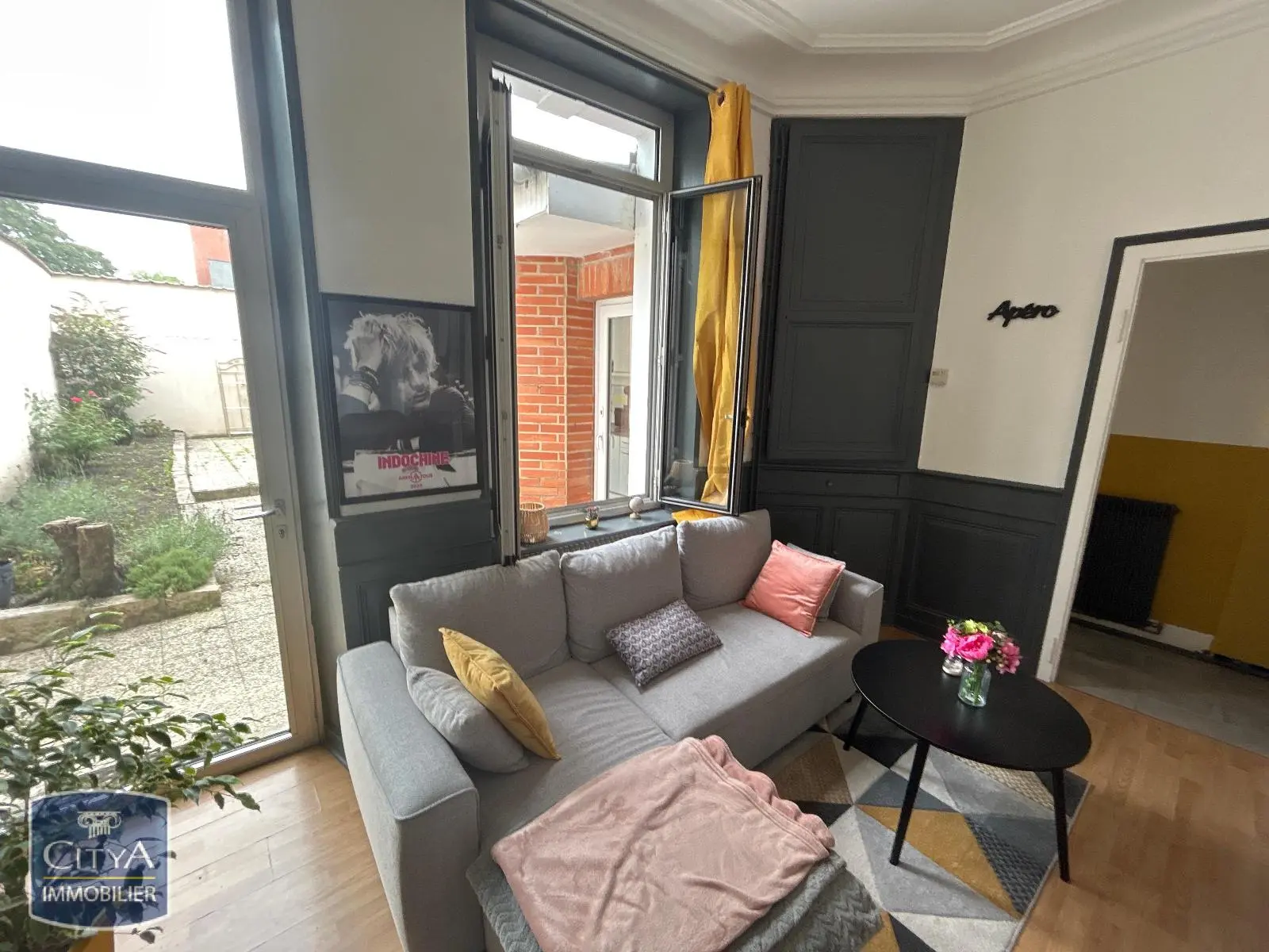 Photo 2 Appartement 2 pièces 51.23m²