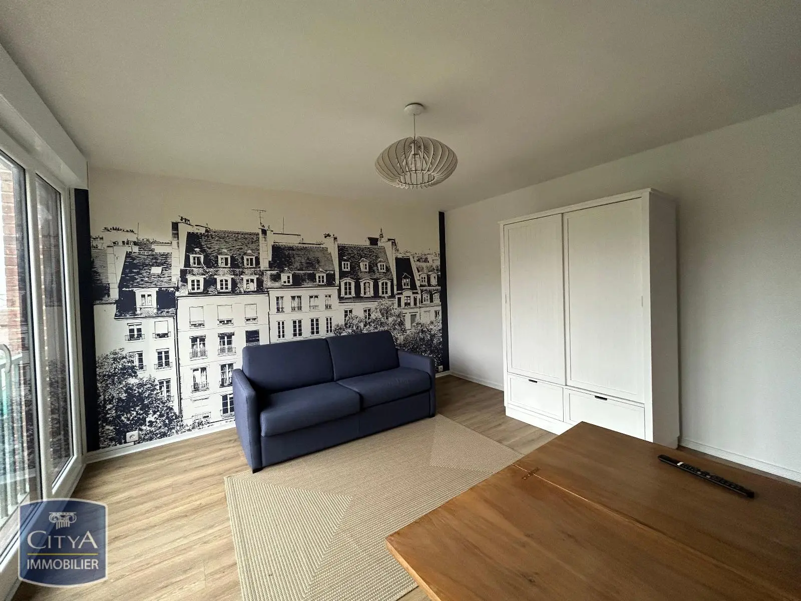 Photo 2 Appartement 1 pièce 30m²