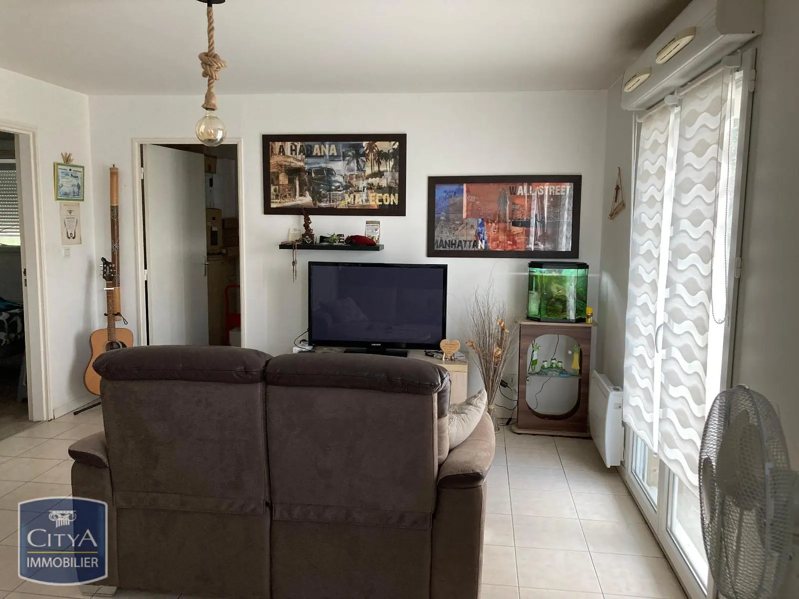 Photo 4 Appartement 2 pièces 55.83m²
