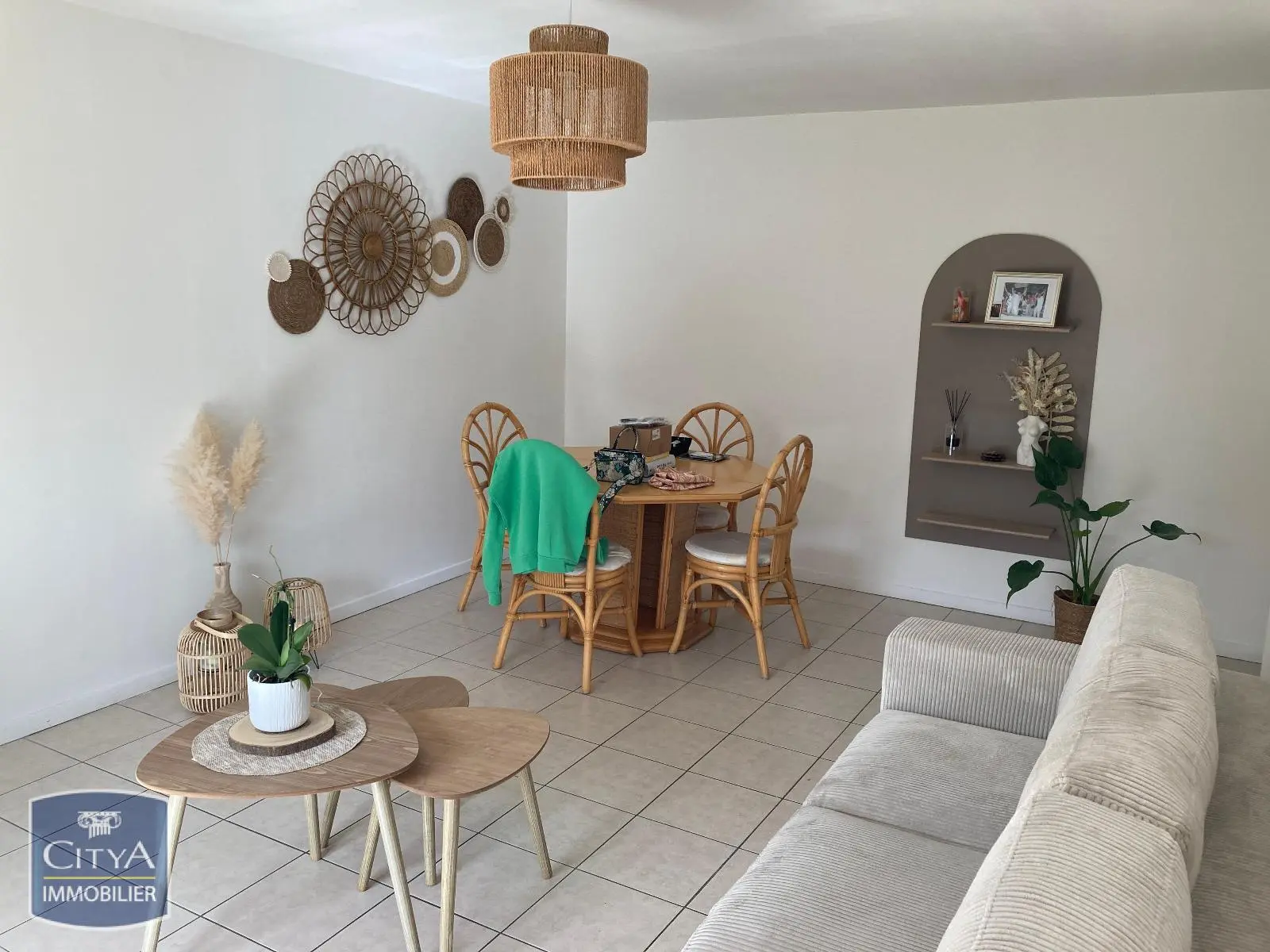 Photo 4 Appartement 2 pièces 48.95m²